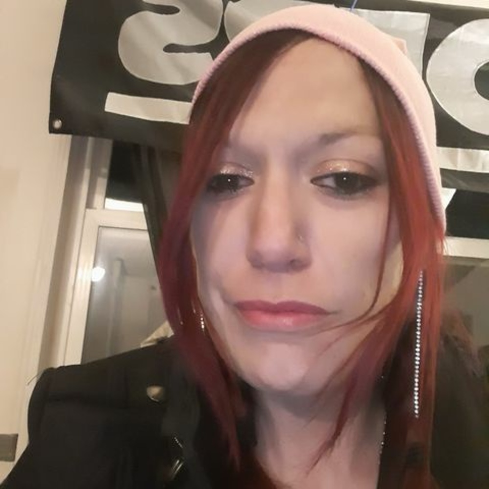 Meet your Posher, Tasha